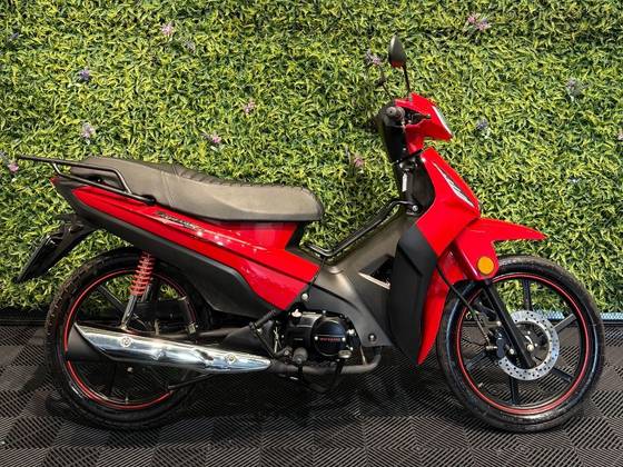 SHINERAY PHOENIX S 50 
